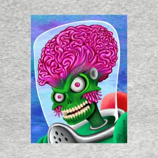 ACK! ACK! T-Shirt